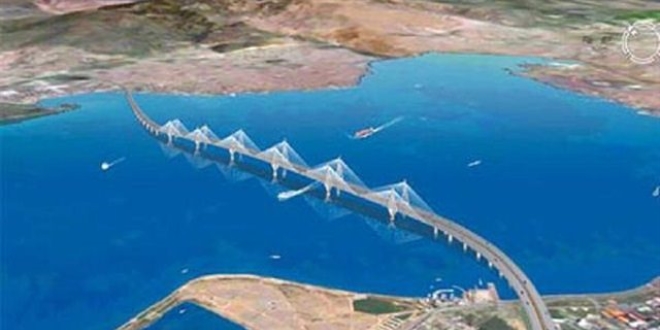 12 banka köprü kuyruğunda