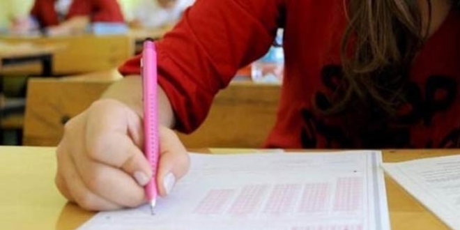 İlk ve Ortaöğretim Kurumları Bursluluk Sınav kılavuzu