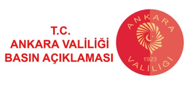 'Ankara'da, AVM'lerde patlama olacak' iddialarına yalanlama