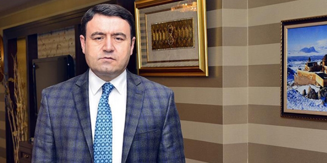 Vali açıkladı: 2 bin kişi iş sahibi olacak