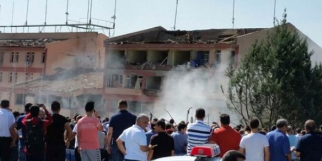 3 polisimiz şehit olmuştu... Faillerinden biri yakalandı