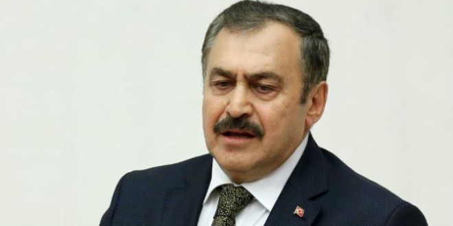 'Balıkesir'i baraj ve göletler diyarı yapacağız'