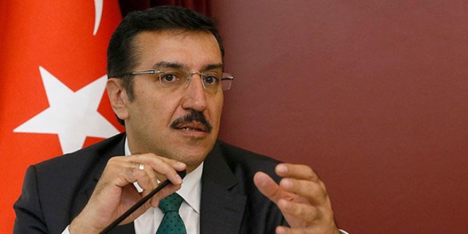 'Dünyada ne varsa Türkiye'de de o olsun istiyoruz'