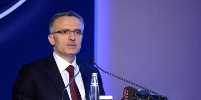Bakan Ağbal: Bu milletin ne kadar büyük olduğunu görecekler