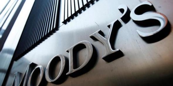 Moody's Trkiye'nin kredi notu grnmn drd