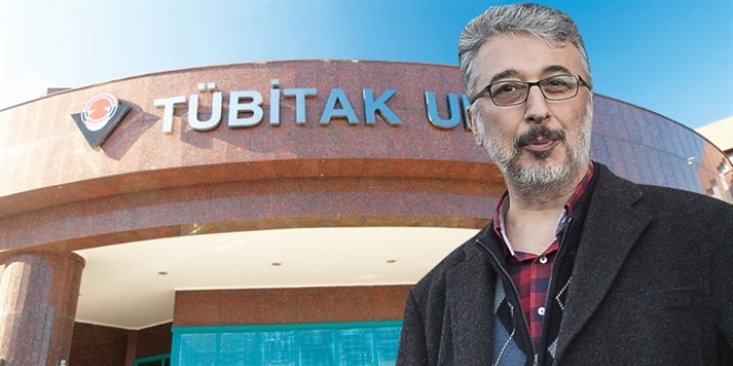 İşte FETÖ'nün TÜBİTAK'taki takiye raporu