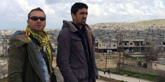 İtalyan belediye başkanı, İstanbul'da gözaltına alınıp sınır dışı edildi