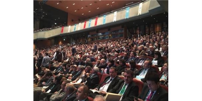 Milli Kültür Şurası'nın komisyon raporları yayınlandı