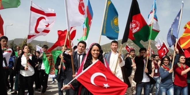 Nevruz geniş bir coğrafyada kutlanacak