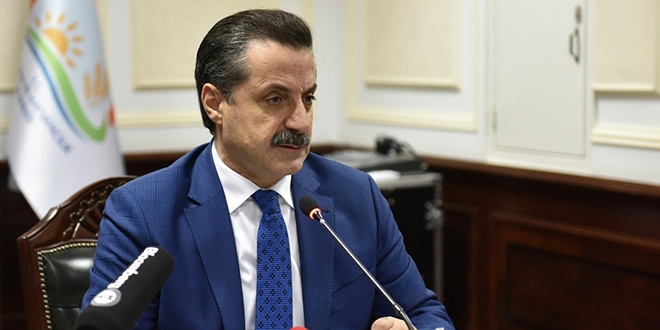 Tarım işçilerine yüzde 12,5 zam için imzalar atıldı