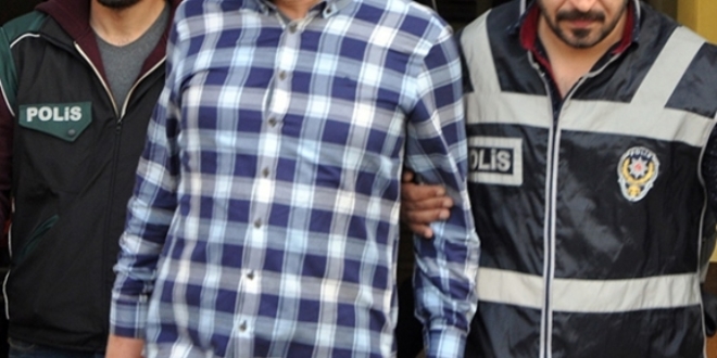 5 ilde FETÖ operasyonu: 10 kişi gözaltına alındı