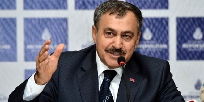 'Evlilik programlarının kaldırılması çok isabetli olur'