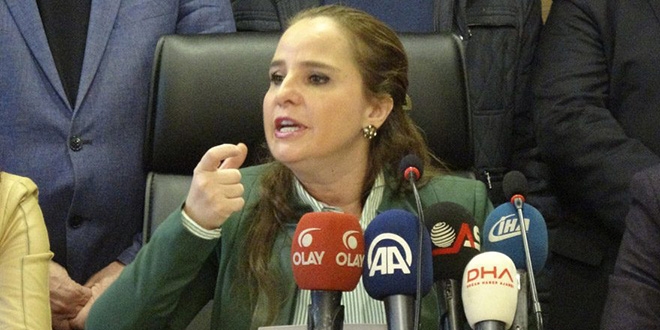 'Vatandaşın en büyük sorunu terör, işsizlik'