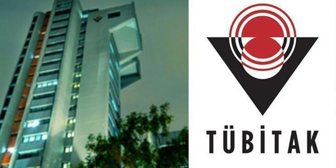 TÜBİTAK'ın yazılım kapasitesi ABD'de tescillendi
