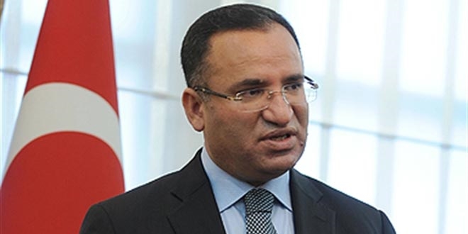FETÖ'cüler, AİHM'e binlerce mail gönderiyor
