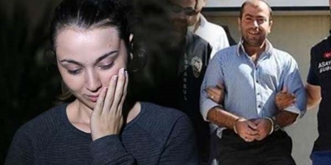 Tekmeci saldırganı bırakan hakime gözaltı