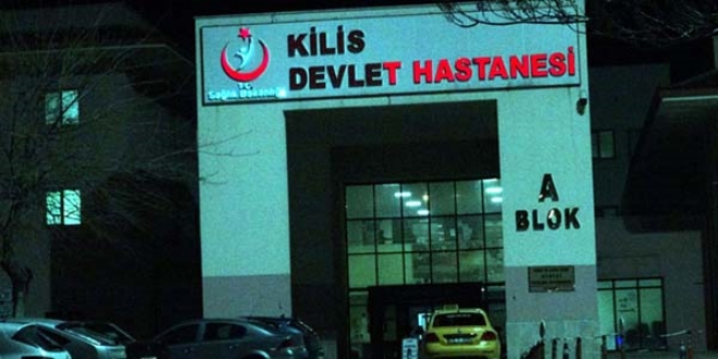 Sınırdaki askerlerin kaldığı çadırlarda yangın çıktı!