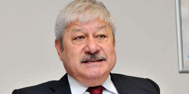 CHP'li Akaydın'a fezleke şoku!