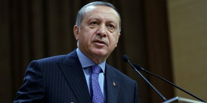 Erdoan: Szde hukukuu, szde profesr