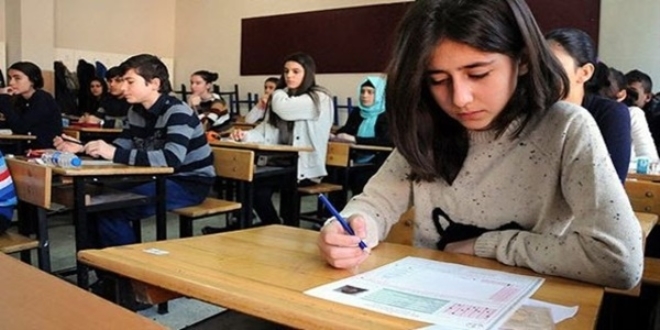 AÖL sınavı sona erdi