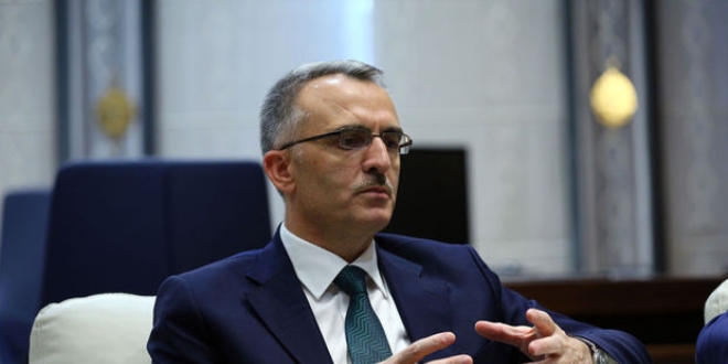 'Kuruşları kendimiz tükettik, halbuki kuruşlar önemli'