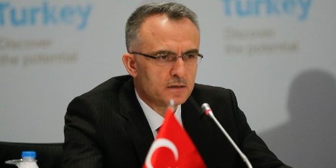 Ağbal: Üniter devlet bizim kırmızı çizgimizdir