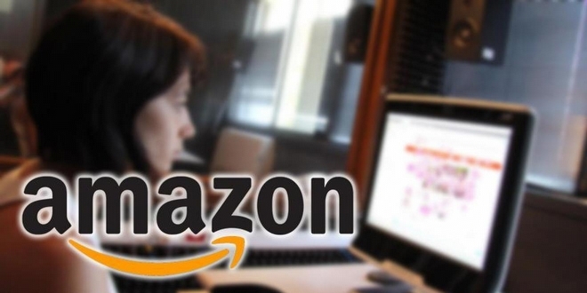 Türk kozmetiği Amazon'da satışa çıkıyor