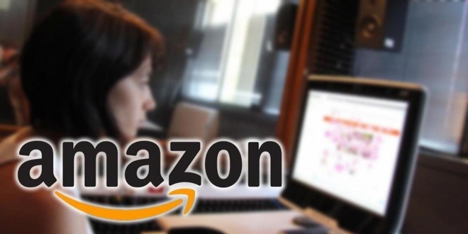 Trk kozmetii Amazon'da sata kyor