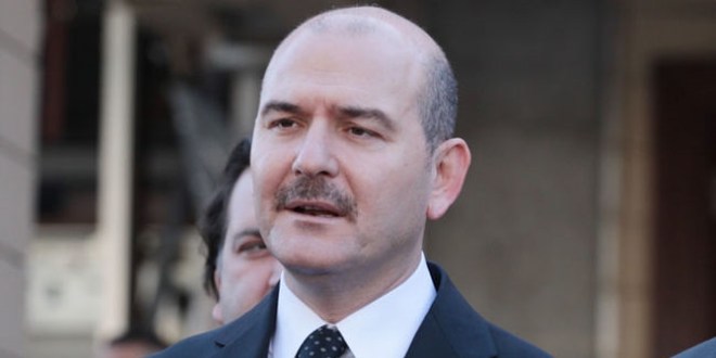 'Senin bir de Diyanet İşleri Başkanlığına gitmen lazım'
