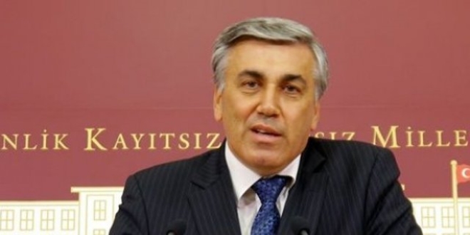 MHP'li Günal: İdamla ilgili duruşu en net olan MHP'dir