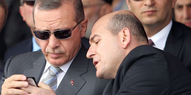 Bakan Soylu, Erdoğan ile yaşadığı diyaloğu anlattı