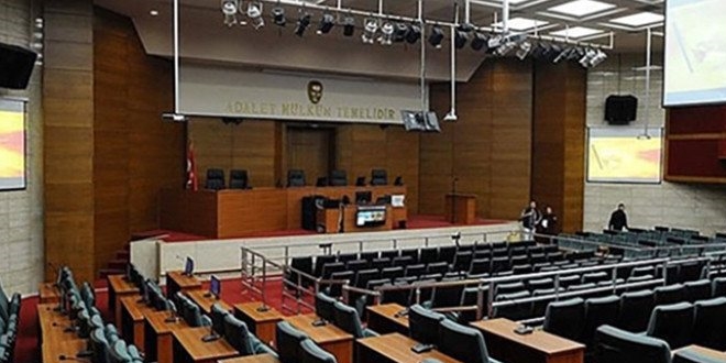 Polatlı darbe girişimi davasında üçüncü haftanın ilk duruşması
