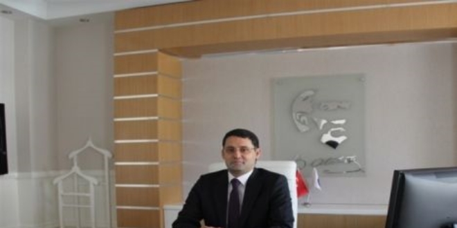 'Onlar mağdursa biz neyiz?'