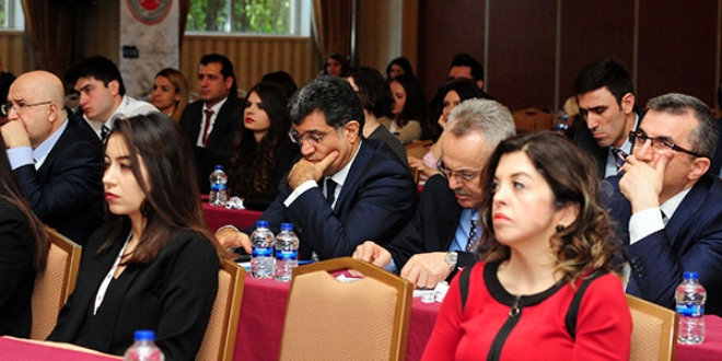 Savcılara 'adli görüşme odaları' eğitimi düzenleniyor