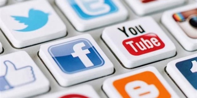 Sosyal medyada terör propagandasına 7 tutuklama