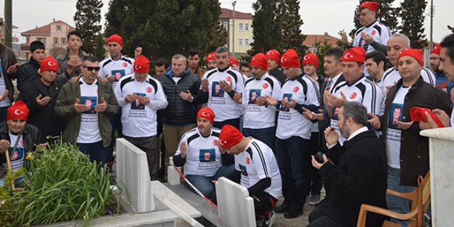 Vefa borcunu 22 yıl sonra ödediler