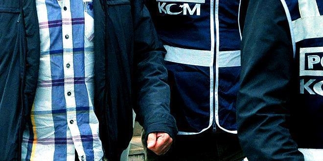 Devletten haksız kazanç sağlayan işadamı tutuklandı