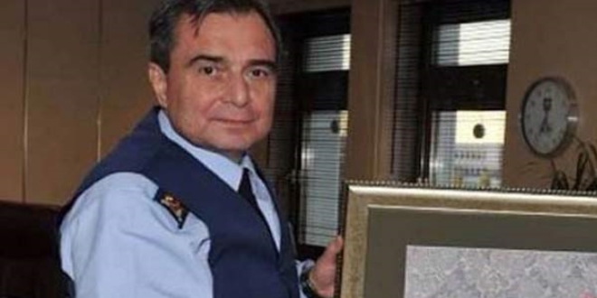 Eski Korgeneral Demirarslan'ın tahliye talebine ret
