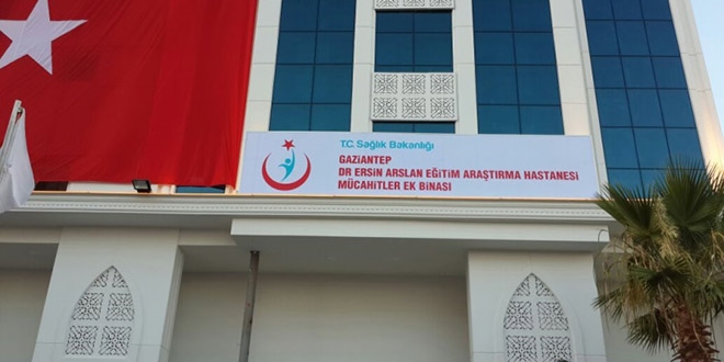 Doktoru darbettiği iddia edilen 2 kişi gözaltına alındı