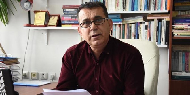 'Gençlerin psikolojisi, pimi çekilmiş bomba gibi'