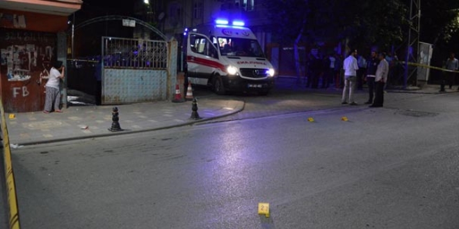 Malatya'da kafede silahlı kavga: 2 ölü, 10 yaralı