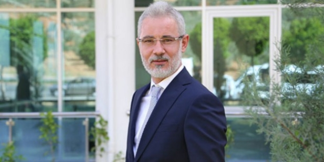 Kahramanmaraş Baro Başkanı Bağcı, serbest bırakıldı