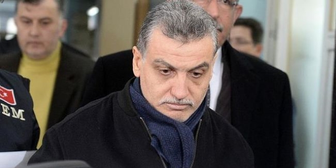 'Hidayet Karaca'yı salıver' talimatı