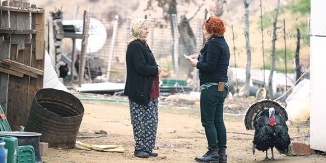 14'ünde çocuk anne olacak