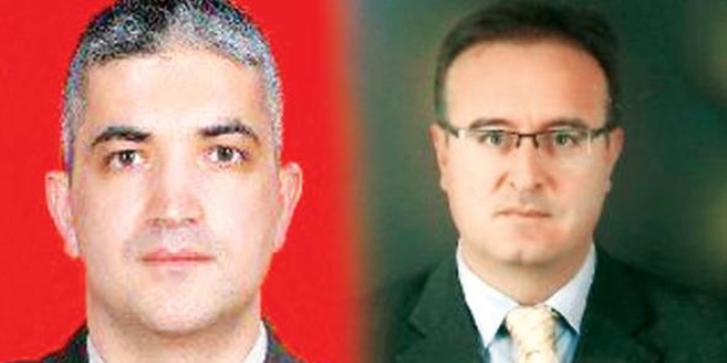TSK'ya 'FETÖ sızıntısı'nın hikayesi: 'Takip'teyken darbeci oldu