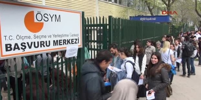 KPSS ve öğretmenlik başvurusunda diploma sorunu