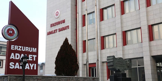 'Hain içte olunca kapı kilit tutmaz' savunması