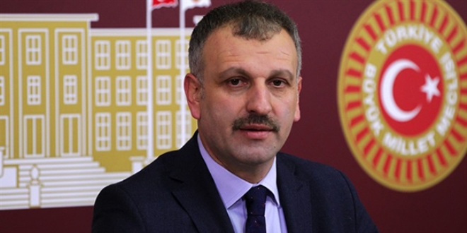 Cumhurbaşkanı Başdanışmanı, Demirtaş'a tazminat ödeyecek