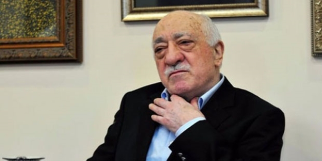 'Soru çalarak 400 bin FETÖ'cü kamuya yerleşti'