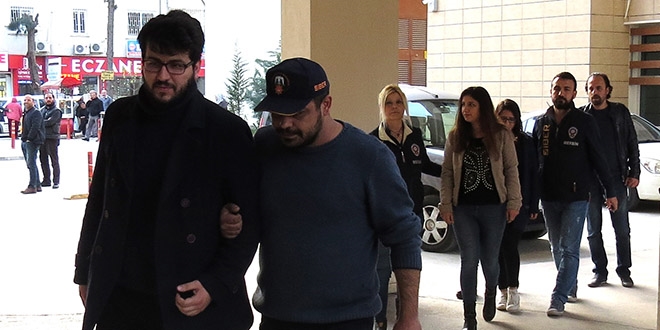 Bu internet alışveriş sitesi 8 milyon TL dolandırdı